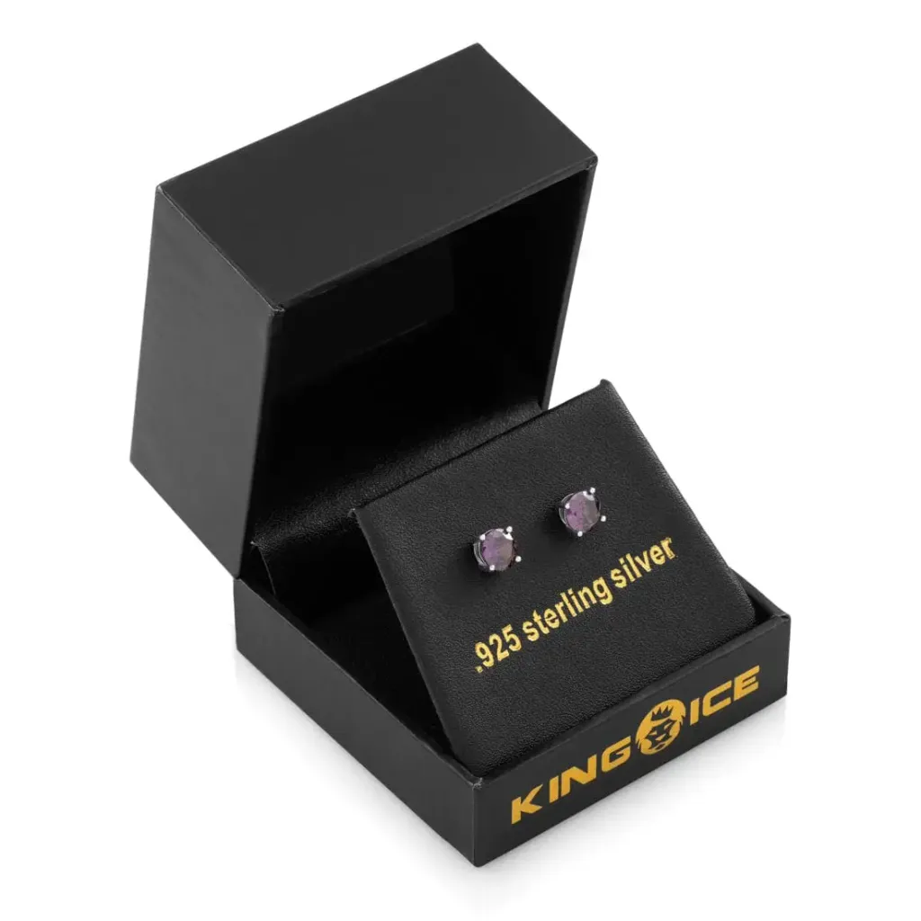 purple-brilliant-cut-stud-earrings-king-ice-38791659946159