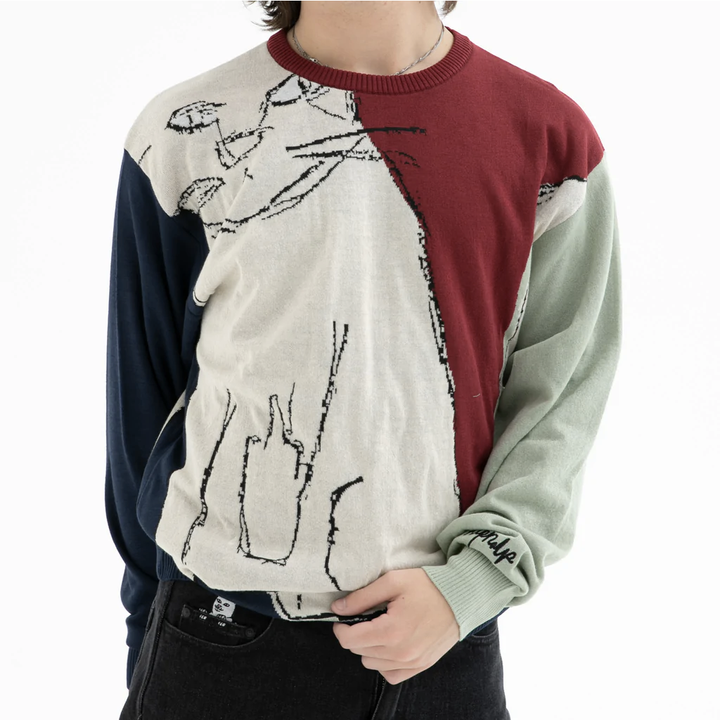 Nermholknit1