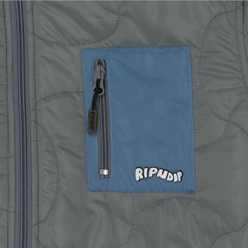 Euphoria Reversible Jacket5