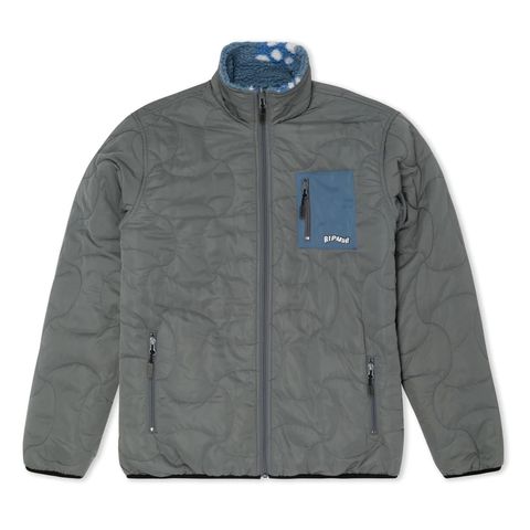 Euphoria Reversible Jacket1