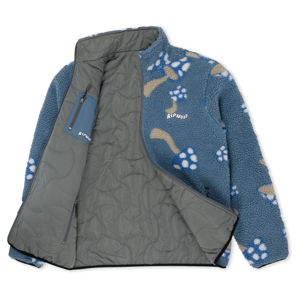 Euphoria Reversible Jacket3