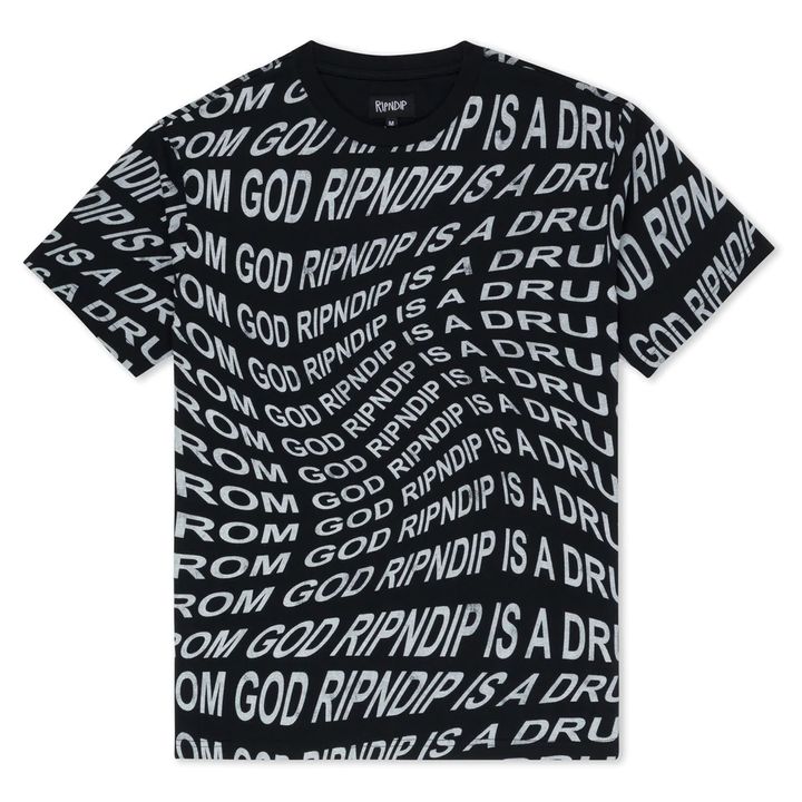 drug from god