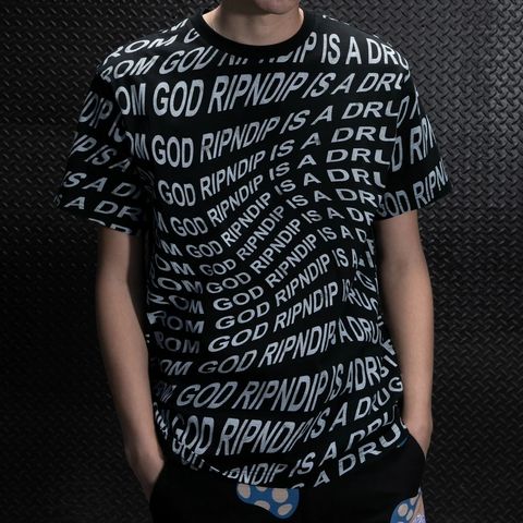 drug from god1