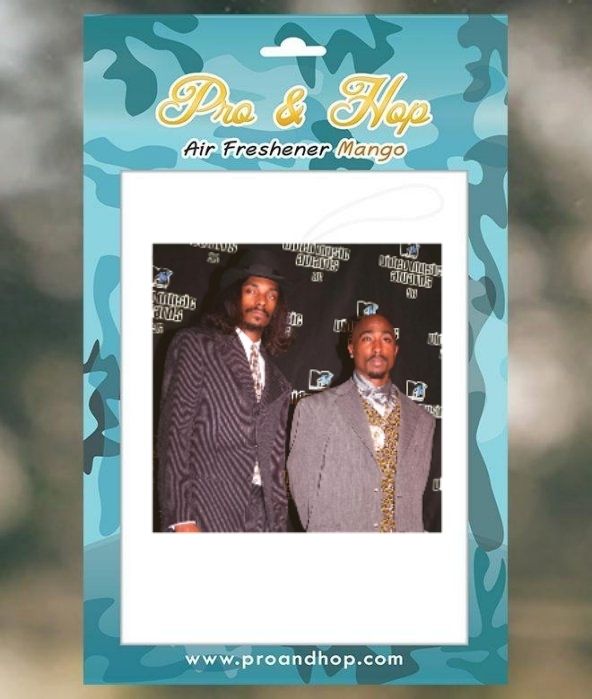 snoop n pac