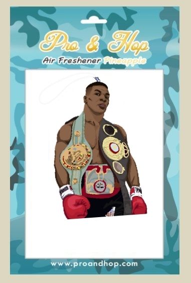 heavy champ