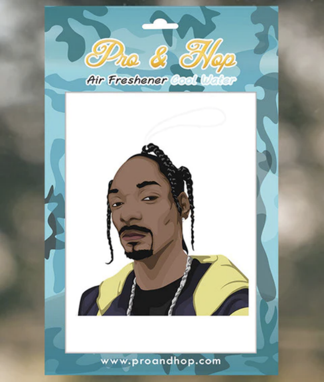 snoop 1:2 body