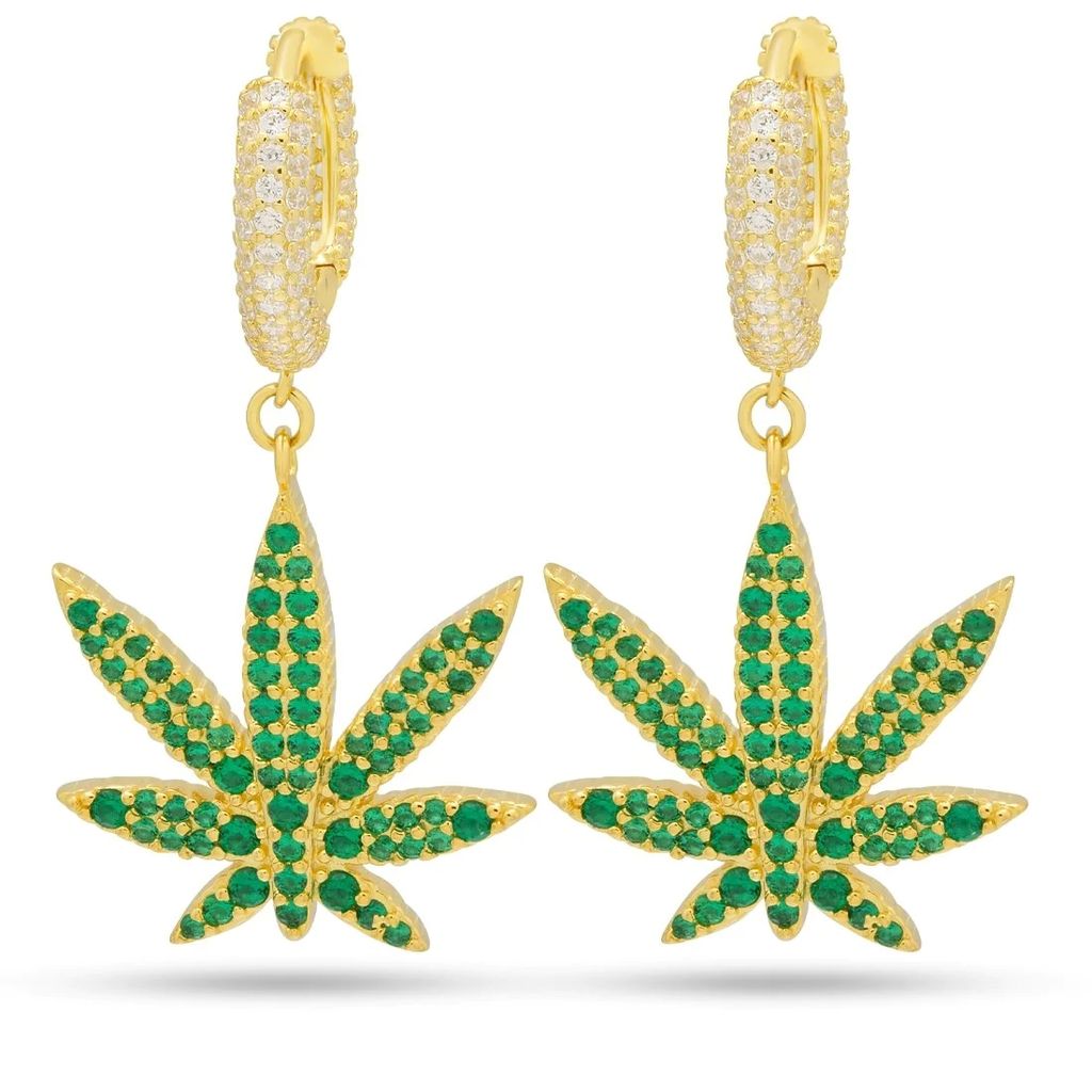 greenleafearrings