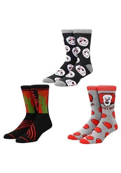 horror-movie-icons-13-days-of-scary-socks-box-set-alt-3