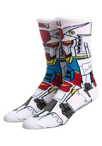 gundam-rx-78-360-character-crew-sock