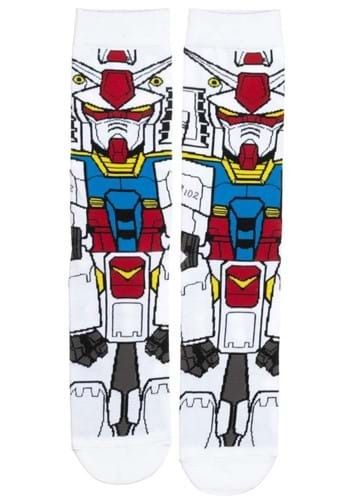gundam-rx-78-360-character-crew-sock-alt-1