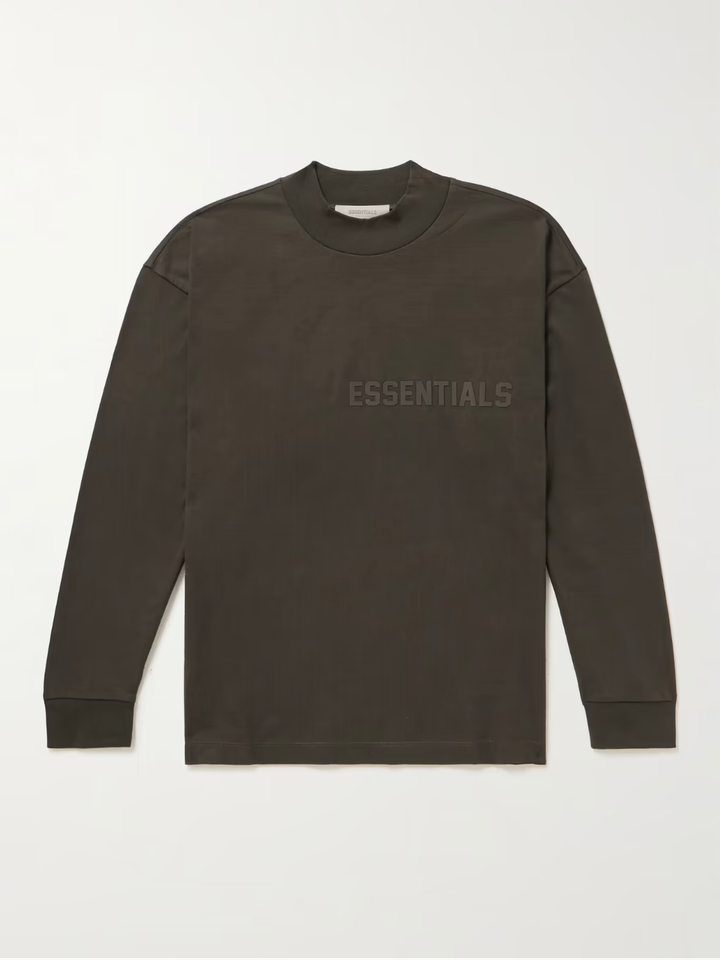 off blk LS 