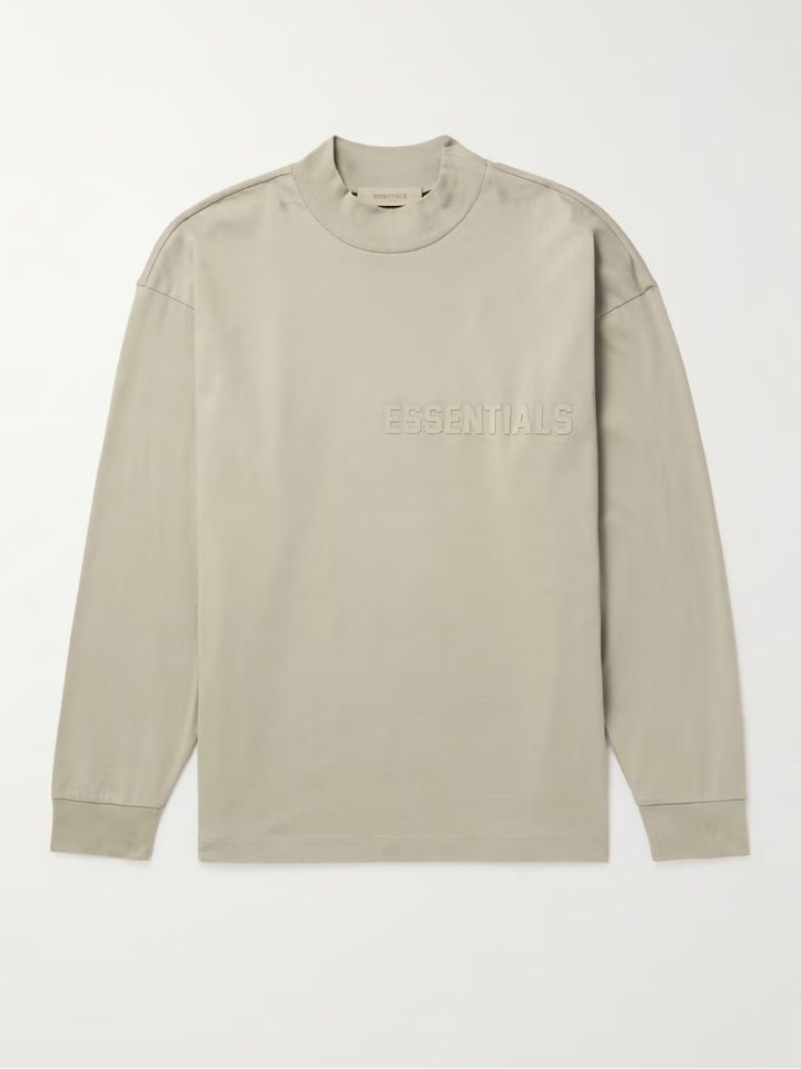 Rubber LS gray 
