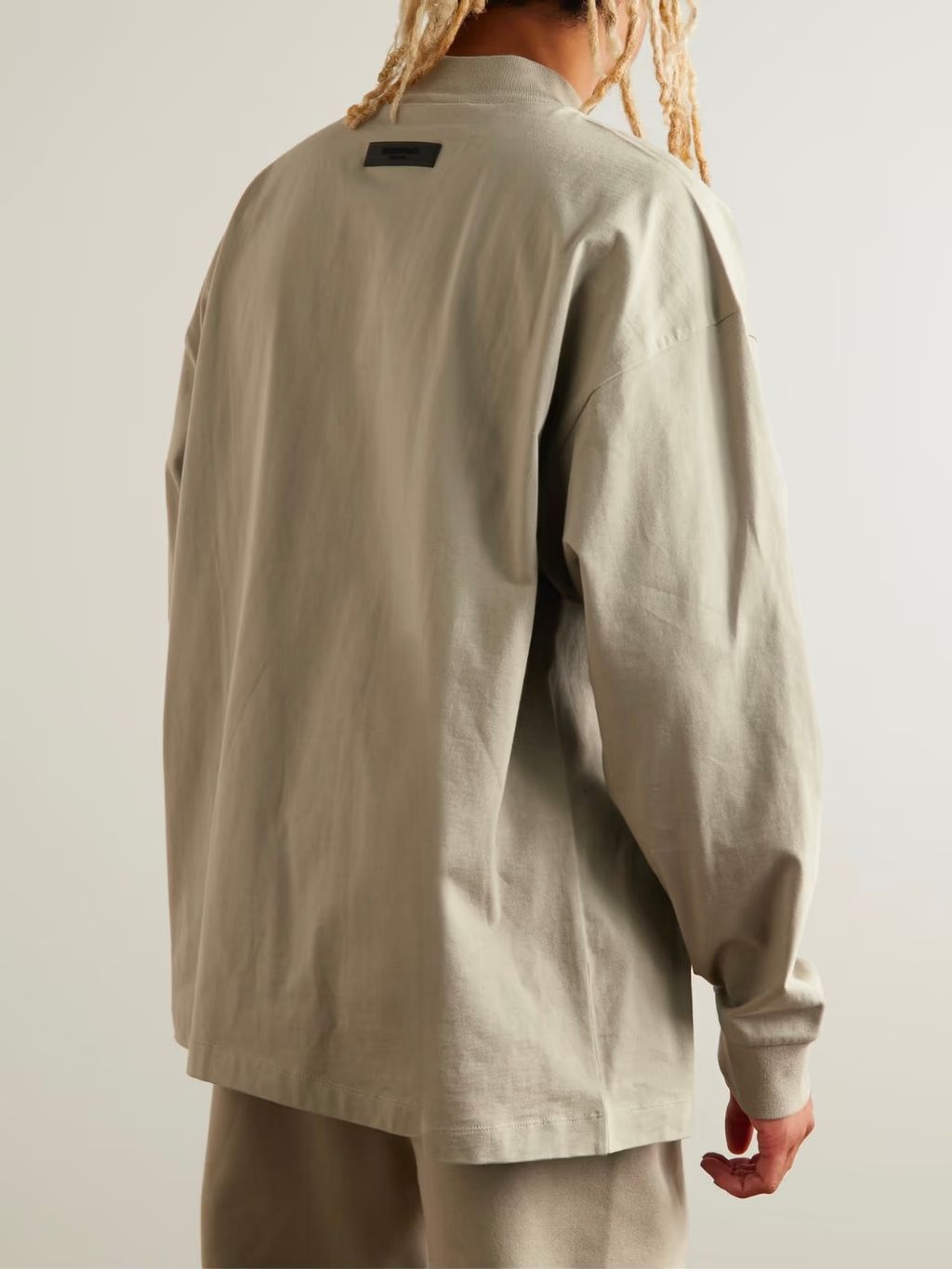 Rubber LS gray 3