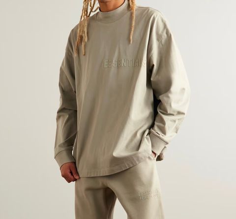 Rubber LS gray 1