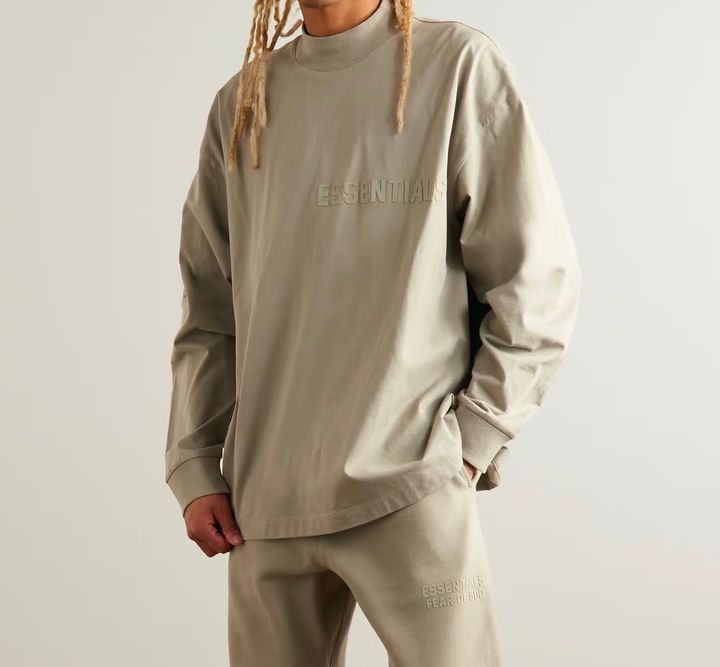 Rubber LS gray 1