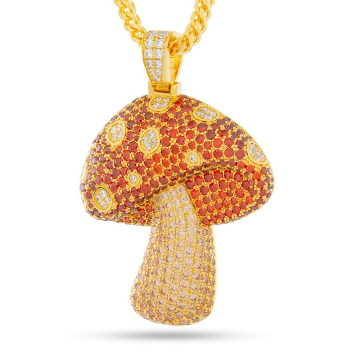 mushroom g