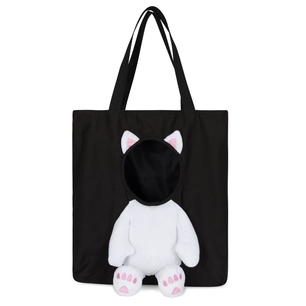 pet tote bag