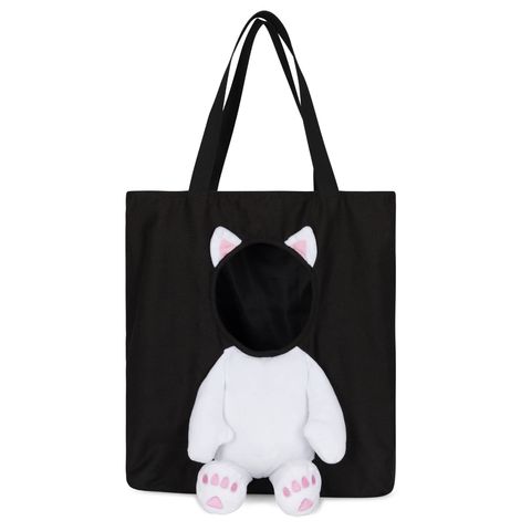 pet tote bag