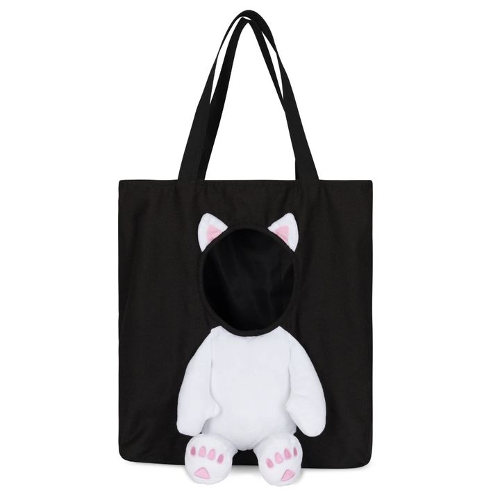 pet tote bag