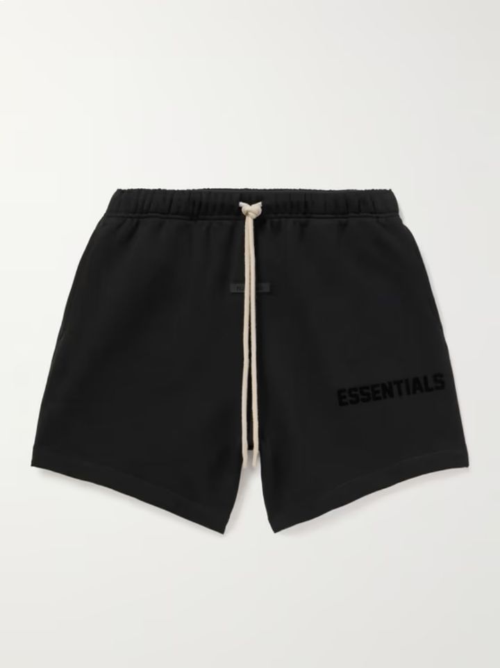 2023blk shorts