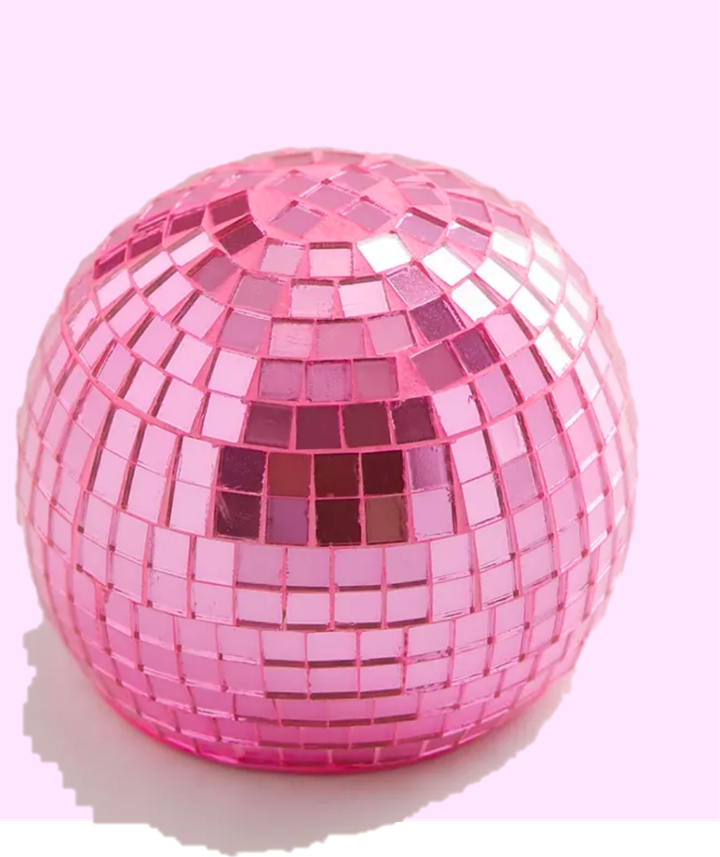 Disco ball 1