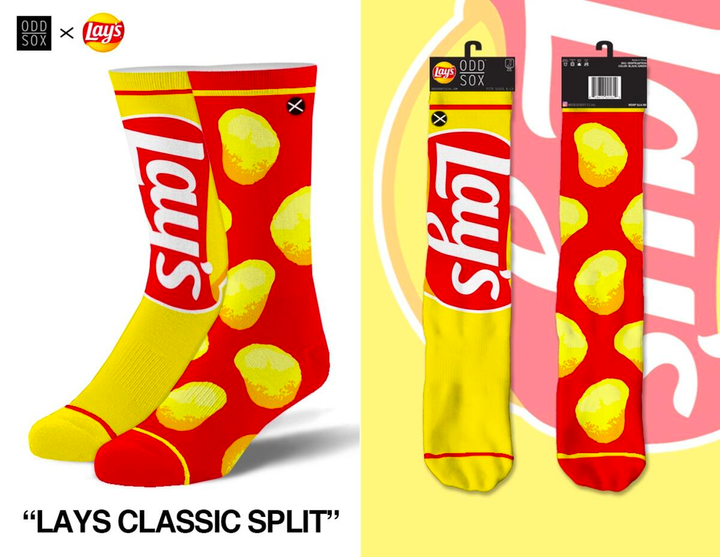 LAYS