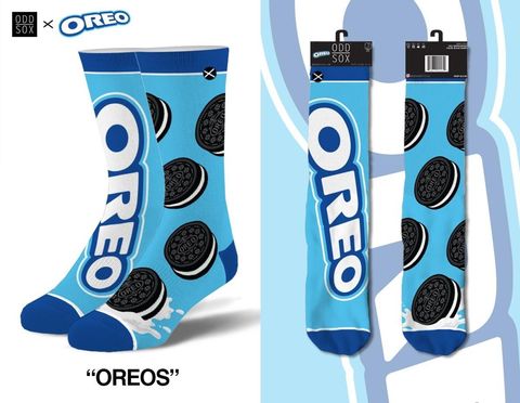 OREO