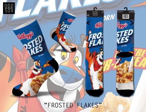Flakes