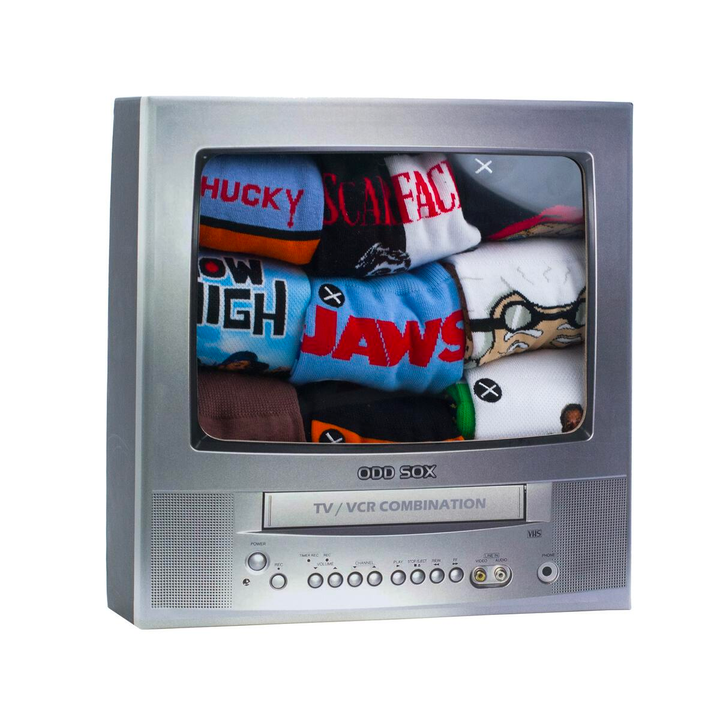 TV SET