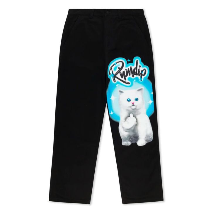 memory pant