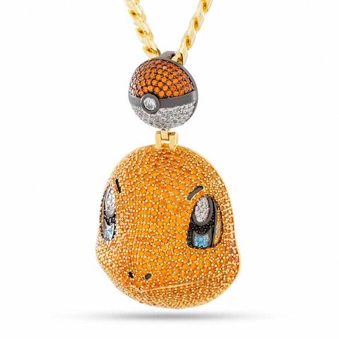 king-ice-pokemon-charmander-necklace-14k-gold-1-5-king-ice-38312924545199