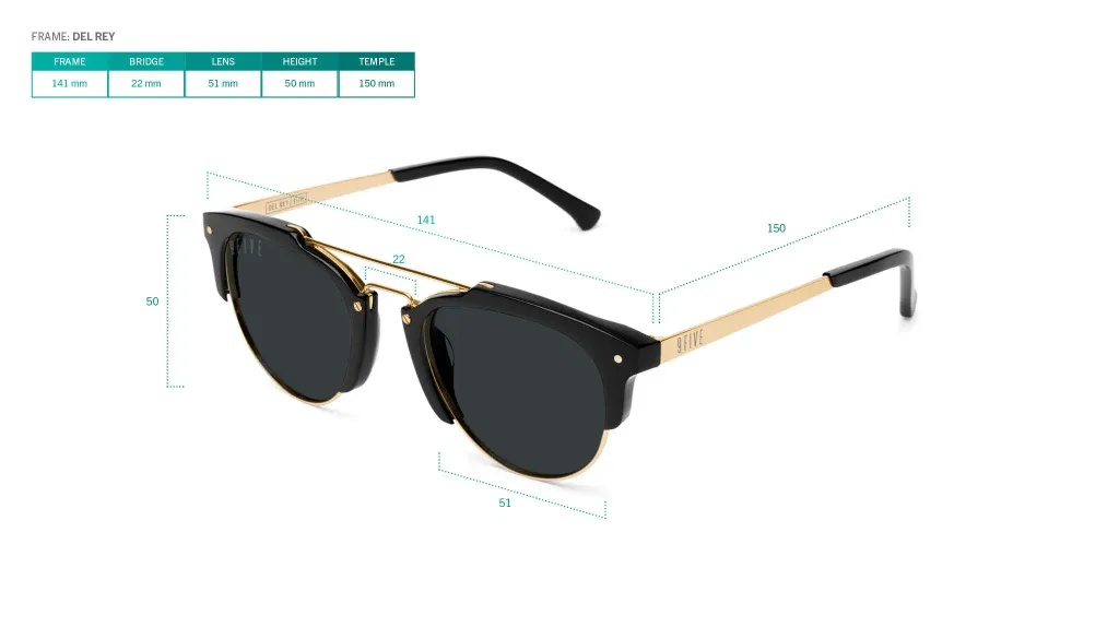 9five-delrey-size-diagram
