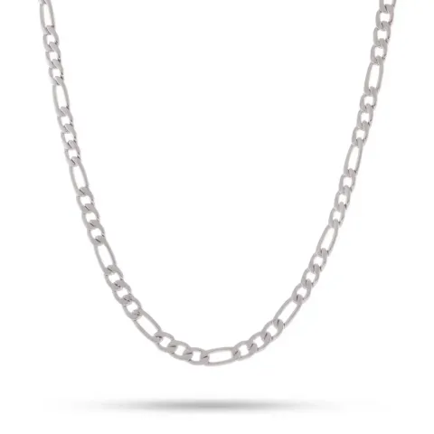 5mm-figaro-chain-gold-plated-white-gold-18-king-ice-30593899233455