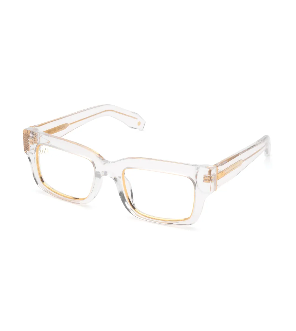 9five-apex-clear-gold-side-reader