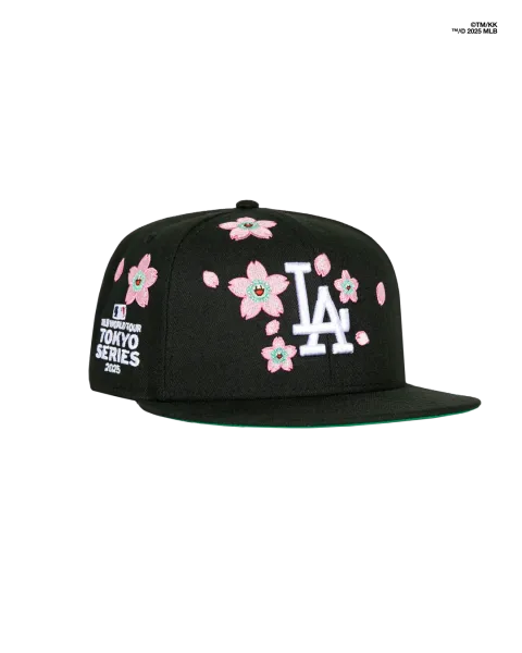 02_MLBxMurakami-Pt3-1_9Fifty_Dodgers_Snapback_Black