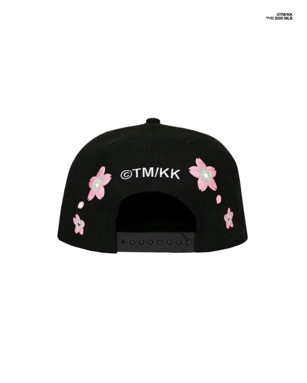 06_MLBxMurakami-Pt3-24_9Fifty_Dodgers_Snapback_Black