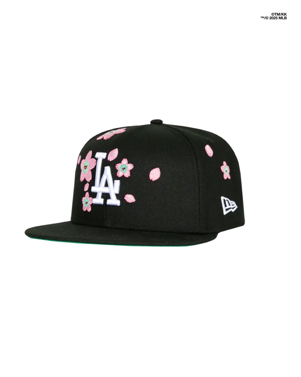 05_MLBxMurakami-Pt3-5_9Fifty_Dodgers_Snapback_Black