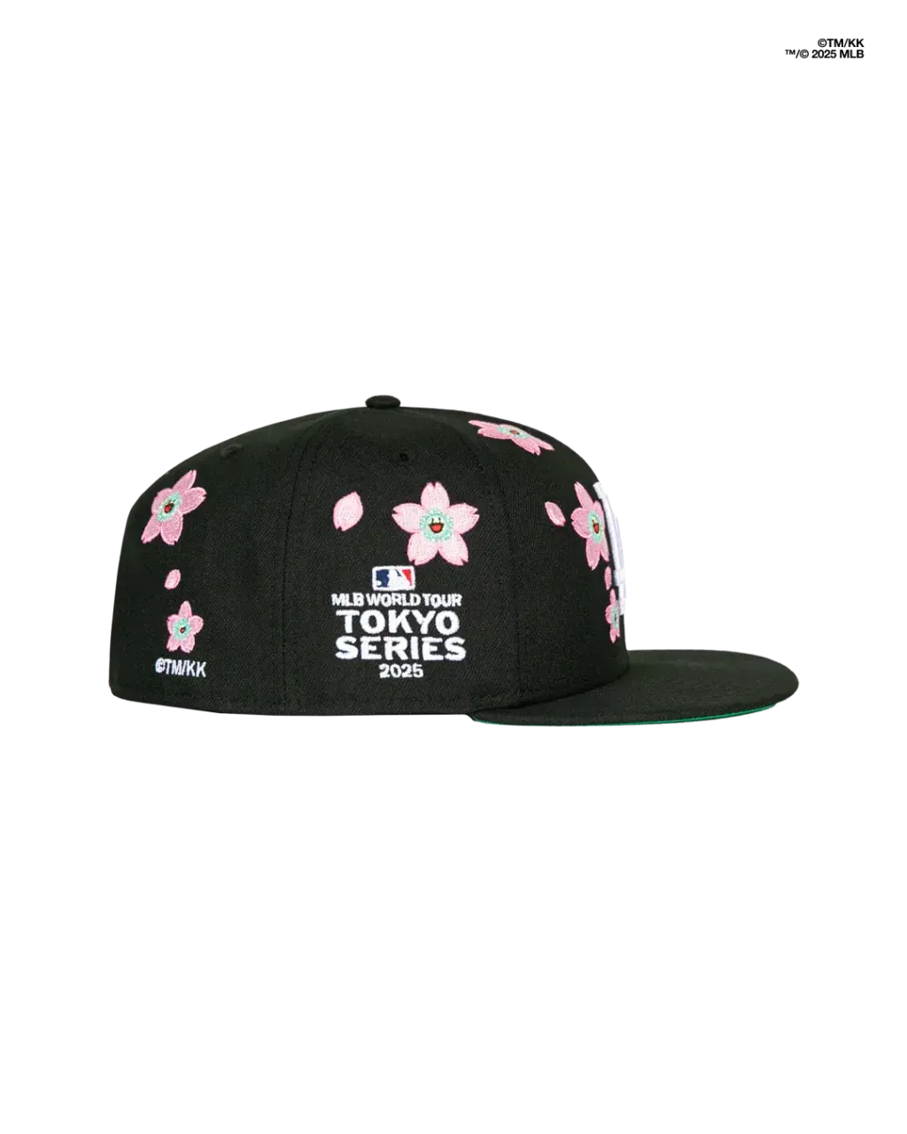 03_MLBxMurakami-Pt3-3_9Fifty_Dodgers_Snapback_Black