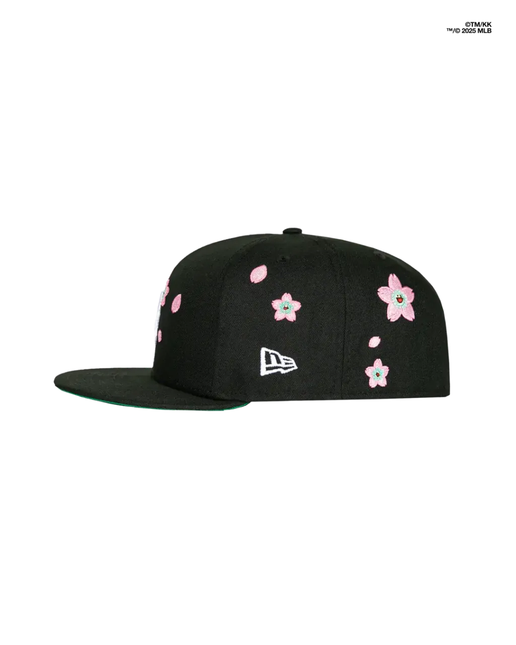 04_MLBxMurakami-Pt3-4_9Fifty_Dodgers_Snapback_Black