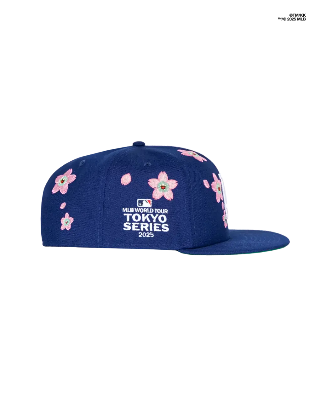 03_MLBxMurakami-Pt3-9_9Fifty_Dodgers_Snapback_Blue