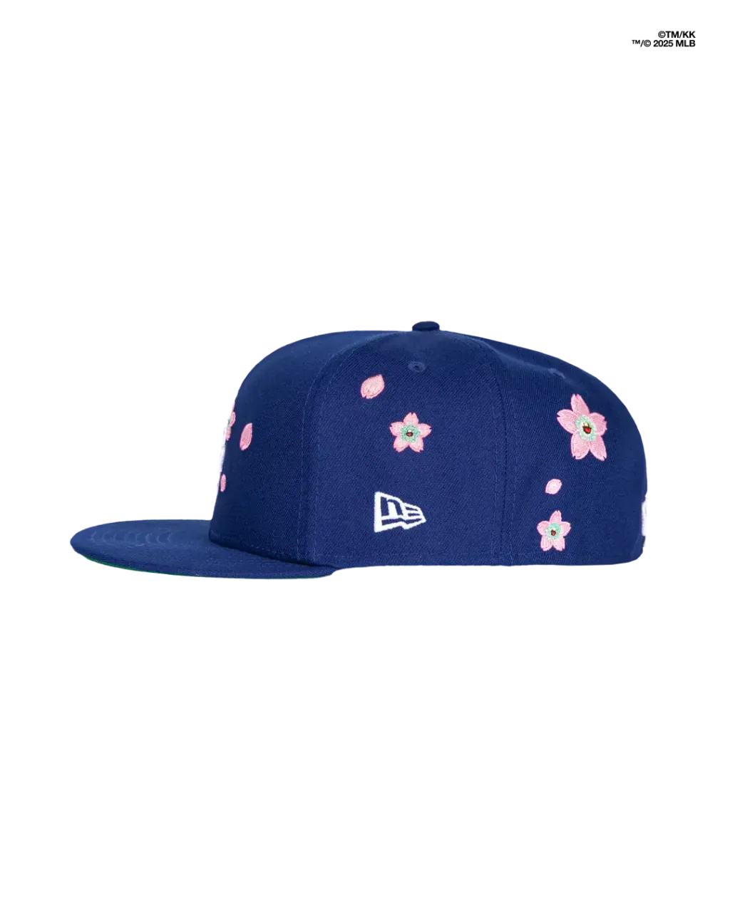 04_MLBxMurakami-Pt3-10_9Fifty_Dodgers_Snapback_Blue