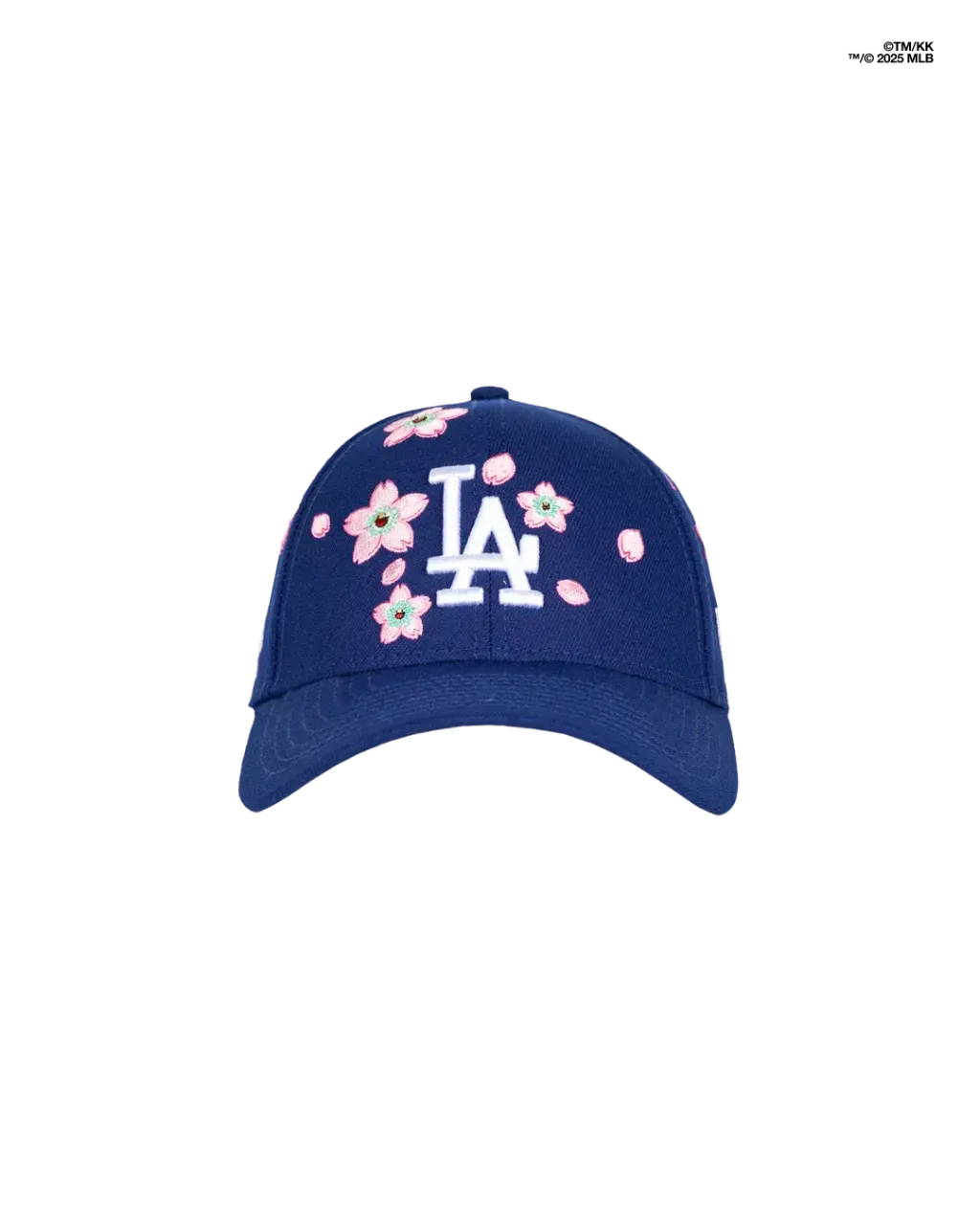 MLBxMurakami-Pt3-19_9Forty_Dodgers_Snapback_Blue_01