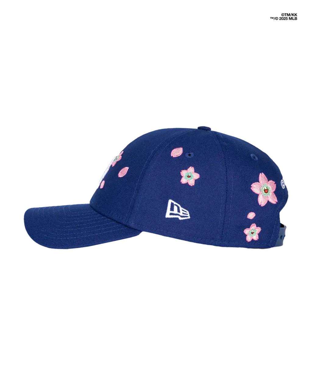 MLBxMurakami-Pt3-22_9Forty_Dodgers_Snapback_Blue_04