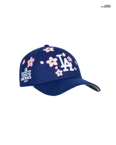 MLBxMurakami-Pt3-20_9Forty_Dodgers_Snapback_Blue_02