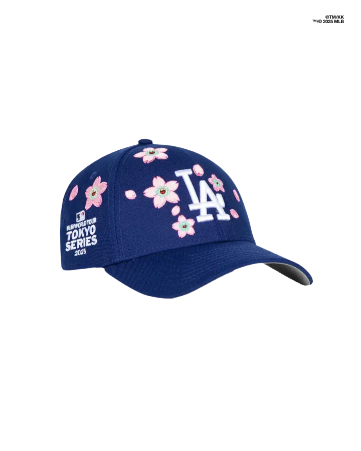 MLBxMurakami-Pt3-20_9Forty_Dodgers_Snapback_Blue_02