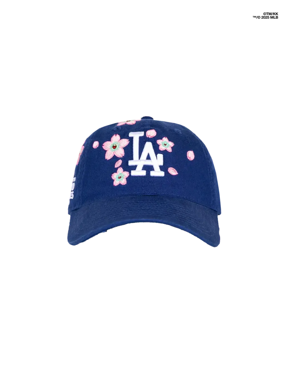 MLBxMurakami-Pt3-13_9Twenty_Dodgers_Strapback_Blue_01