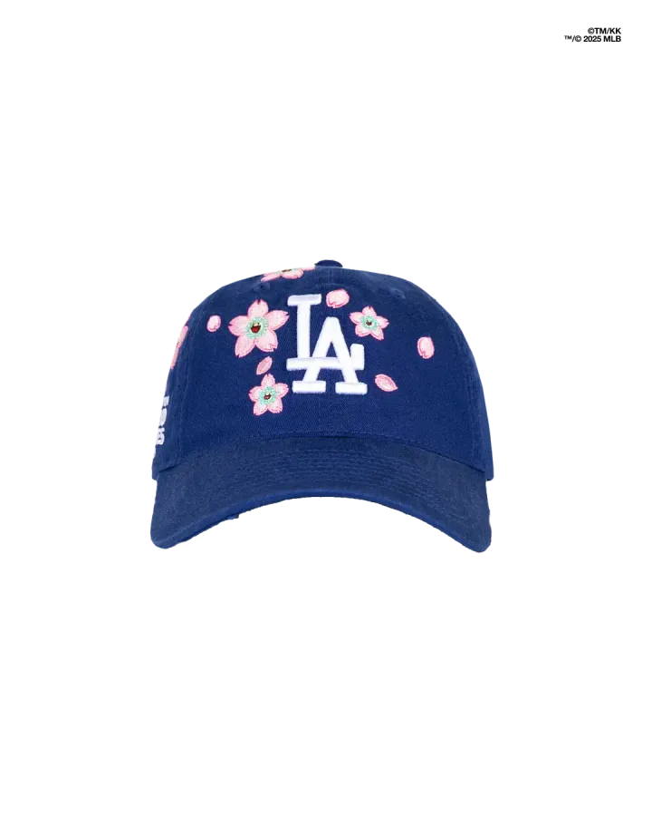 MLBxMurakami-Pt3-13_9Twenty_Dodgers_Strapback_Blue_01