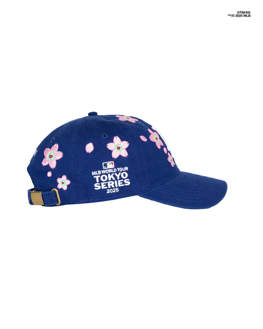 MLBxMurakami-Pt3-15_9Twenty_Dodgers_Strapback_Blue_03