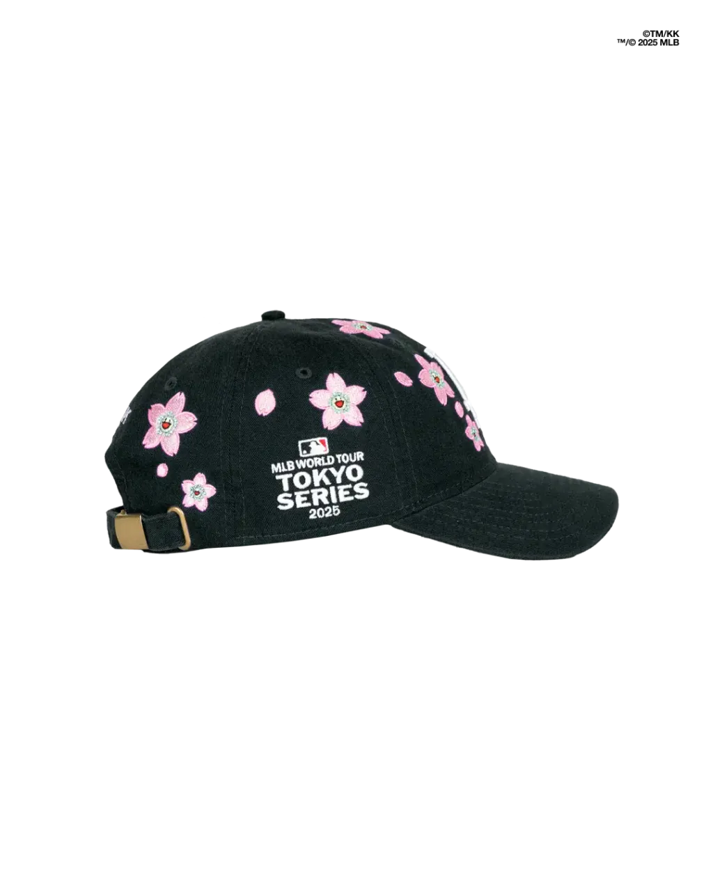 MLBxMurakami-Pt3-15_9Twenty_Dodgers_Strapback_Black_03
