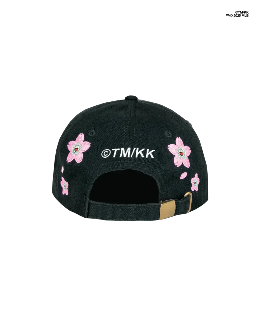 MLBxMurakami-Pt3-18_9Twenty_Dodgers_Strapback_Black_06